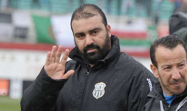 خير الدين مضوي