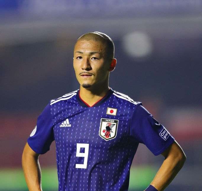 دايزن مايدا