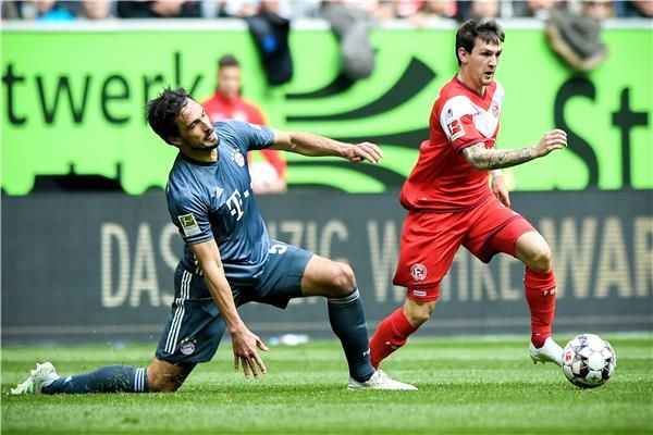 بنيتو رامان