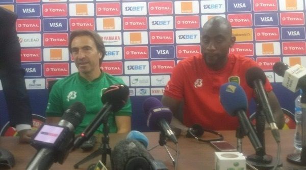 كورنتان مارتير