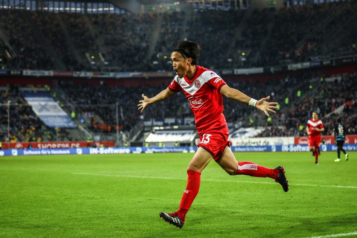 تاكاشي أوسامي