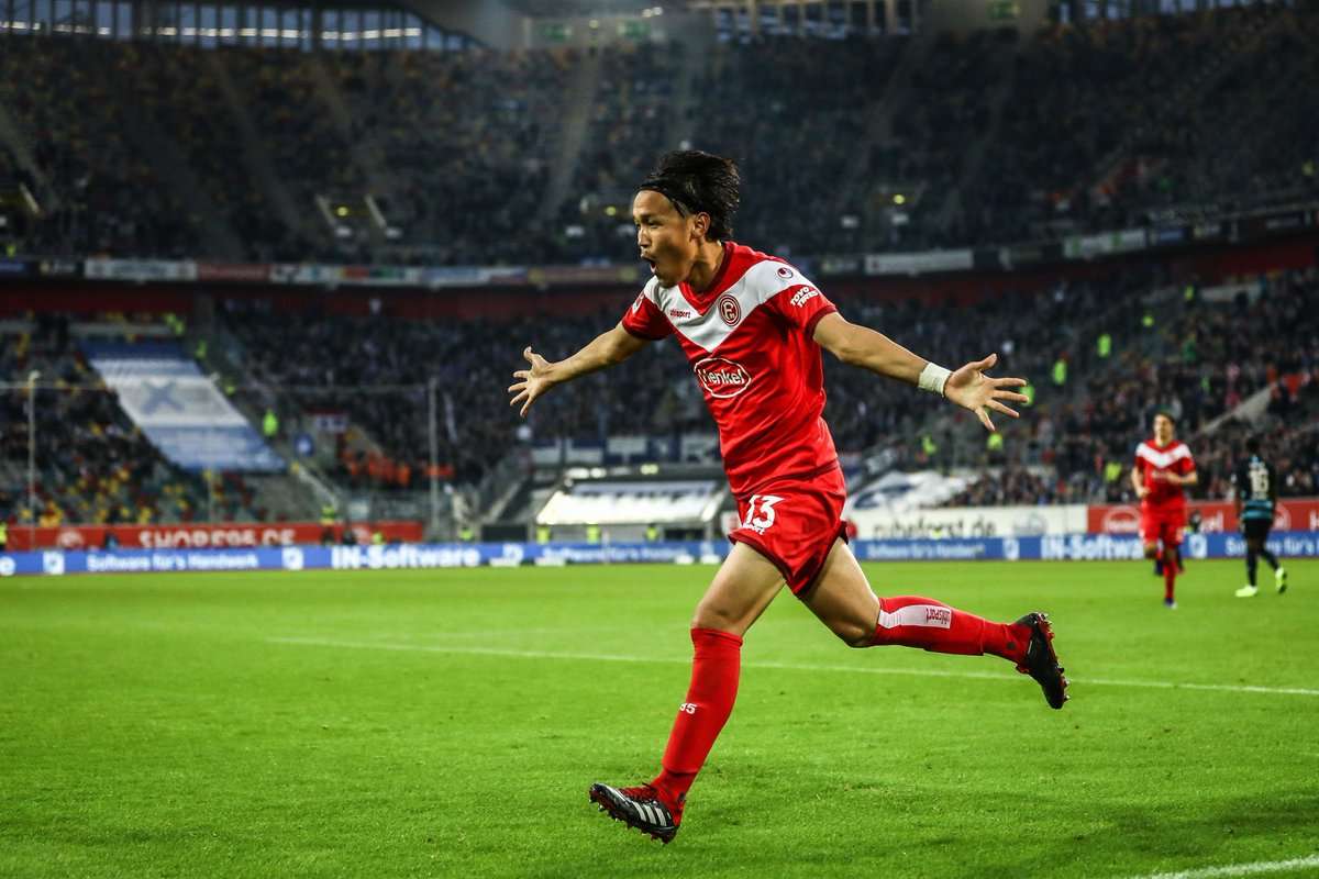 تاكاشي أوسامي