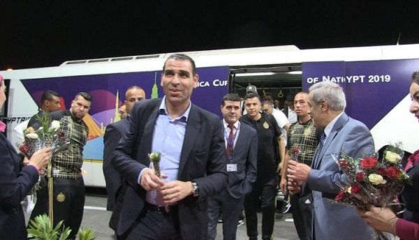  خير الدين زطشي 