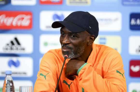 إبراهيم كامارا