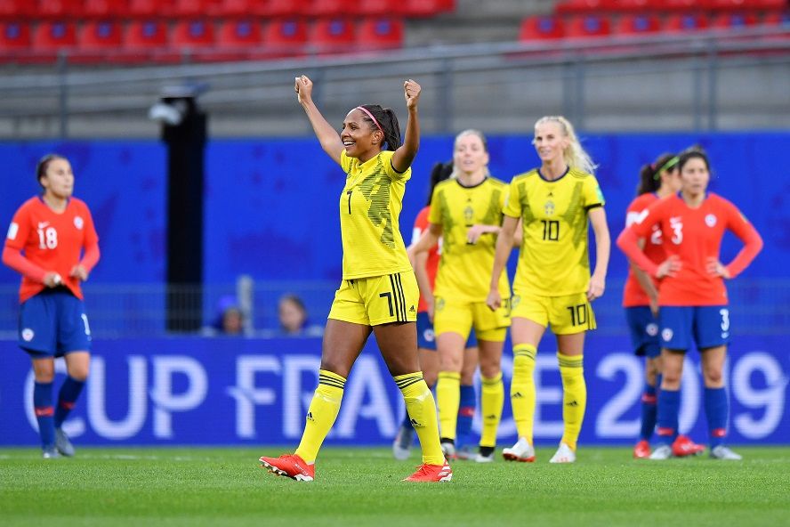 مادلين جانوجي