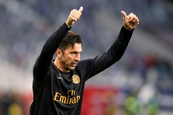  جيانلويجي بوفون