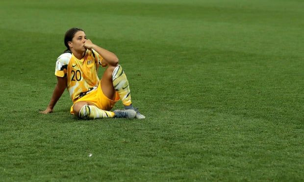 سام كير بعد الخسارة