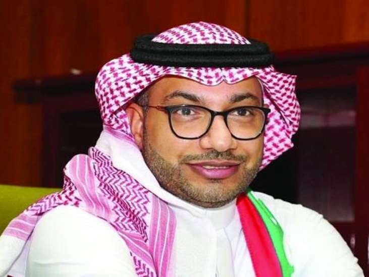 خالد عبدالله الدبل