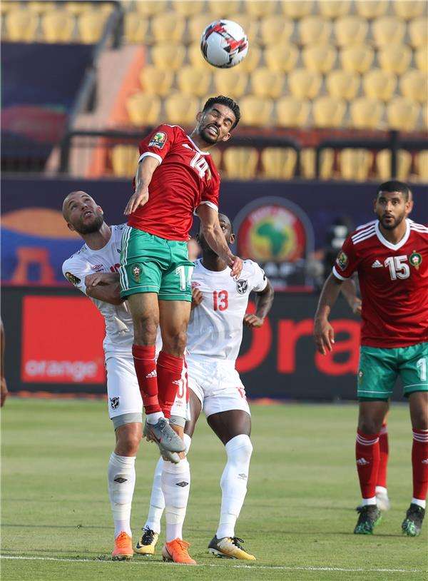  مبارك بوصوفه 