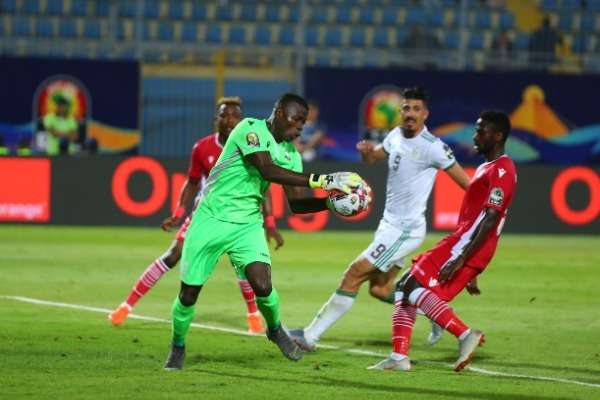 جانب من المباراة (تصوير: أحمد عواد )