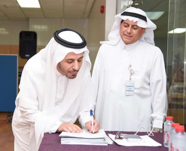 سعد بن عبد العزيز العفالق