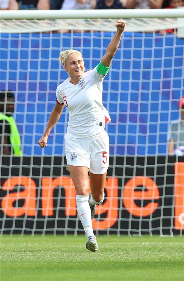  ستيفان هوتون