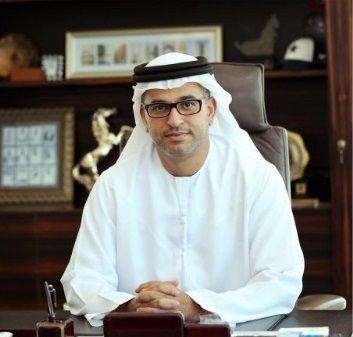 مطر راشد