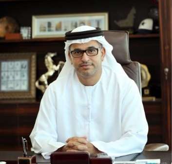 مطر راشد