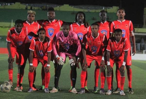 الأهلي الخرطوم 