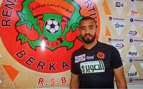 زهير لعروبي