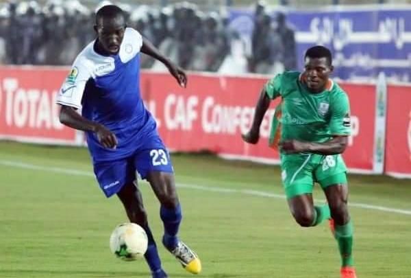 محمد أحمد بشة