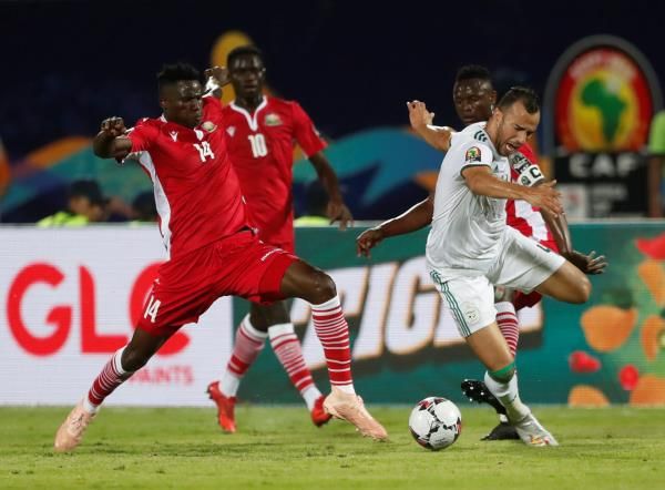 جمال بن العمري 