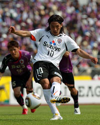 جونغو فوجيموتو