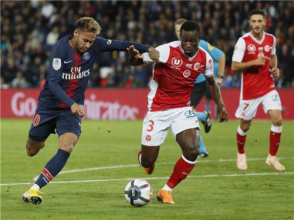  نيمار دا سيلفا