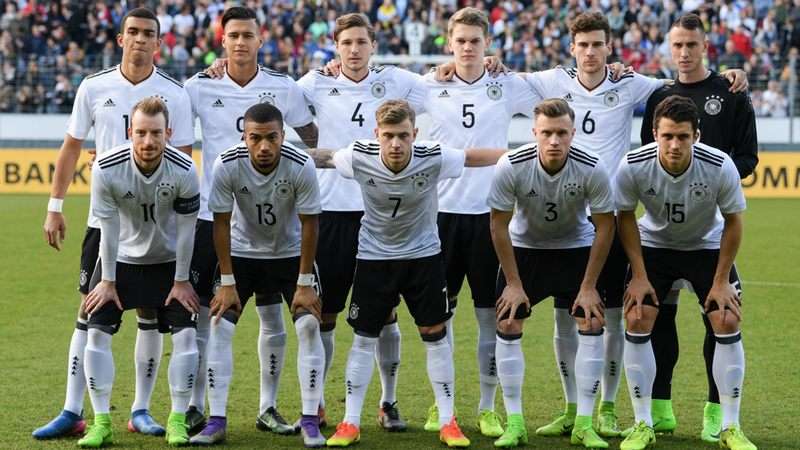 شباب ألمانيا