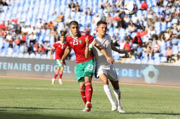 عبد الرزاق حمد الله - أرشيفية