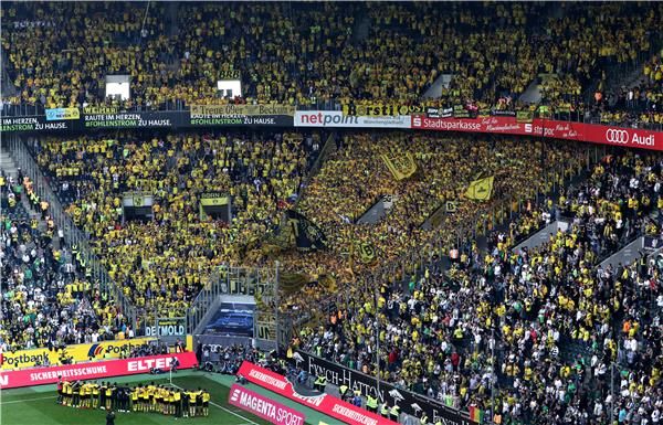 بوروسيا دورتموند