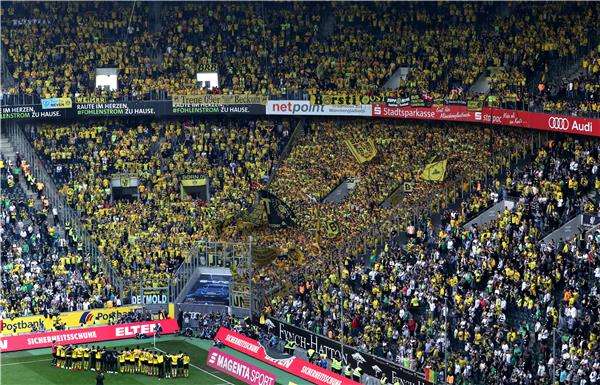 بوروسيا دورتموند