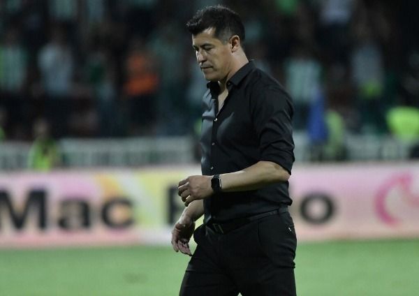 خورخي ألميرون