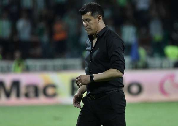 خورخي ألميرون