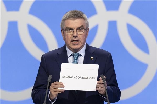 باخ يعلن النتيجة