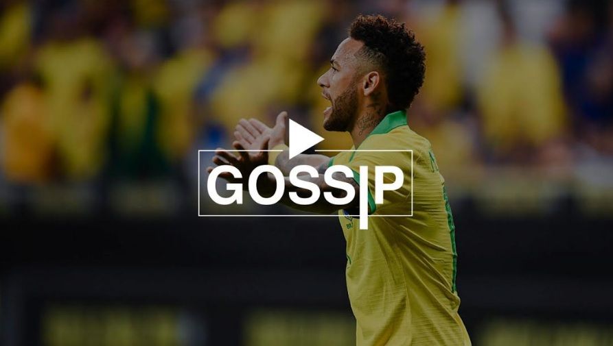 نيمار دا سيلفا