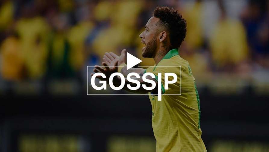 نيمار دا سيلفا