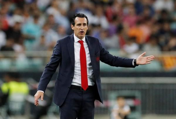 أوناي إيمري