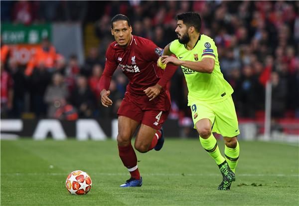 فيرجيل فان ديك