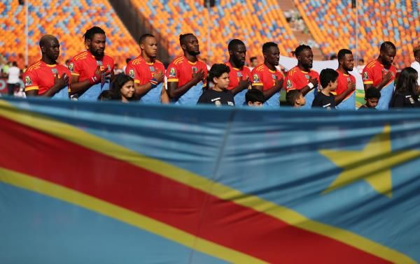 منتخب الكونغو 