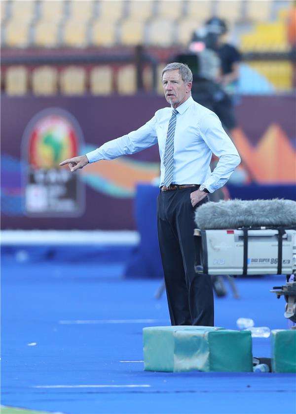 ستيوارت باكستر