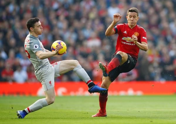 أندير هيريرا 