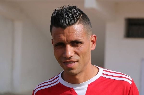سامي الداعور