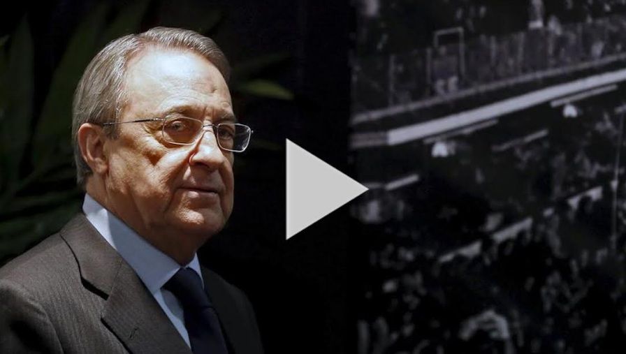 فلورنتينو بيريز