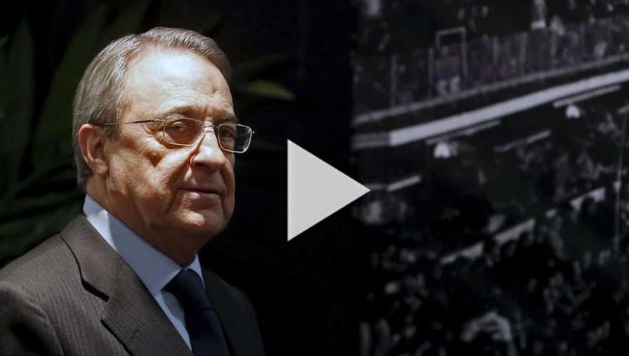 فلورنتينو بيريز