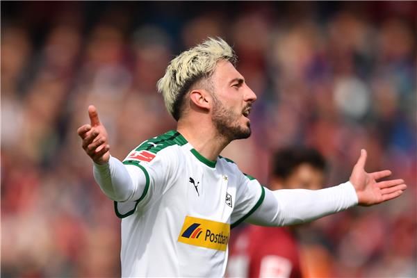 جوسيب درميتش