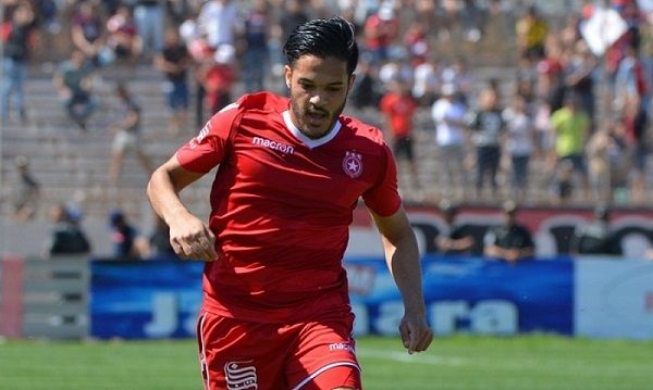 وجدي كشريدة