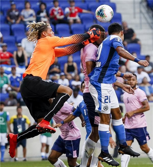 من المباراة