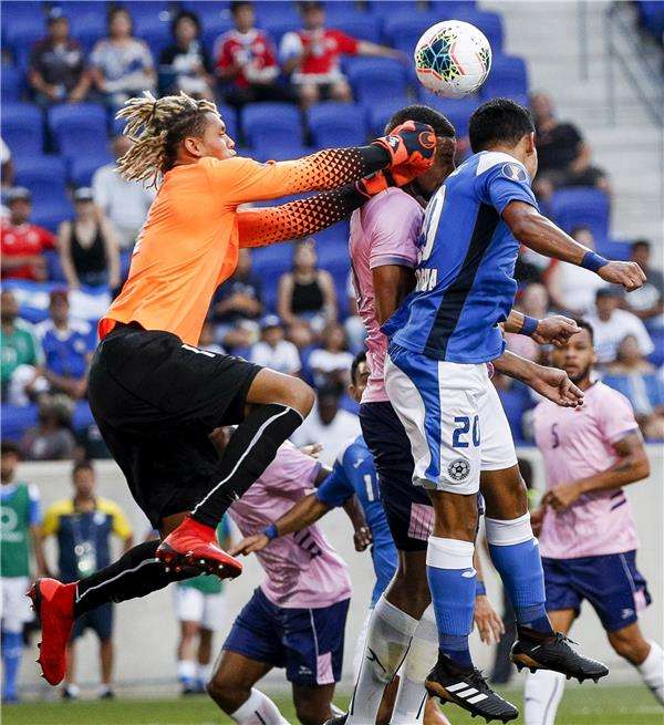 من المباراة