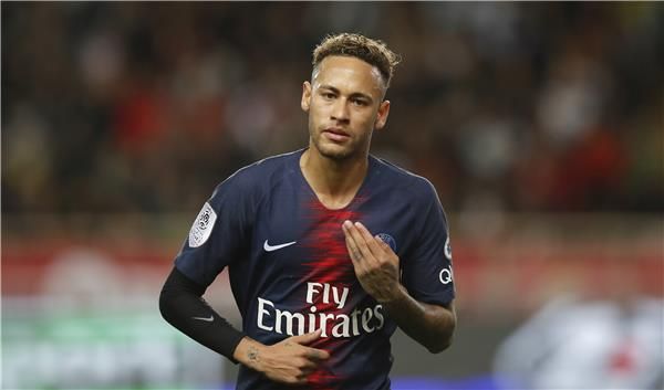 نيمار دا سيلفا