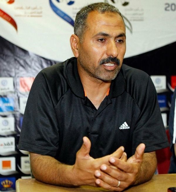 يوسف العموري