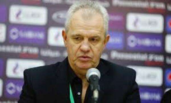 خافيير أجيري