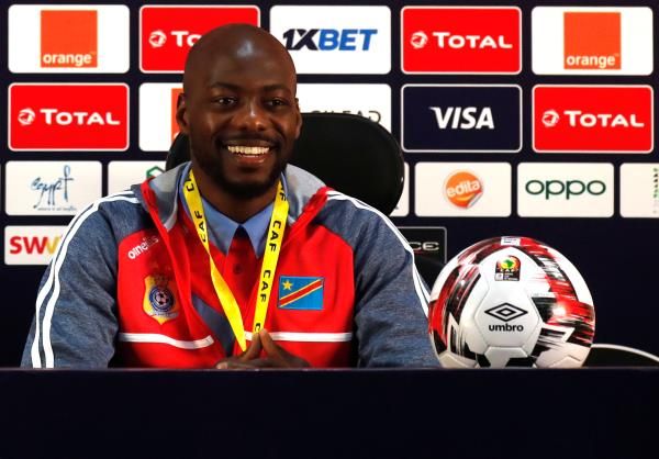 يوسف مولومبو 