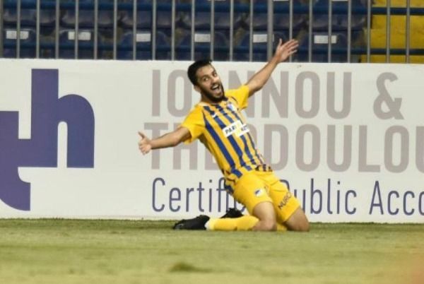 موسى التعمري